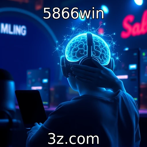 5866win E-sports: Como as apostas estão moldando o cenário competitivo atual