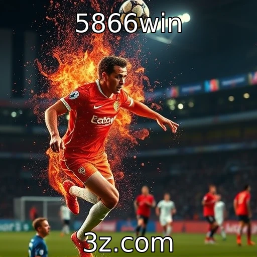 5866win O impacto dos pagamentos digitais nas apostas esportivas modernas