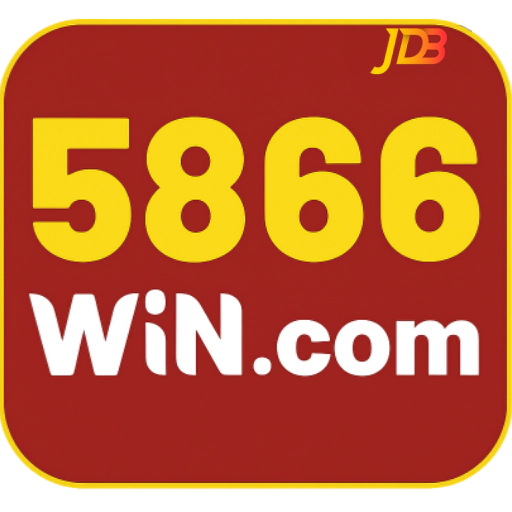 5866win logo