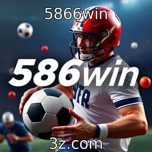 5866win As Novas Tendências em Apostas Esportivas e Seus Impactos