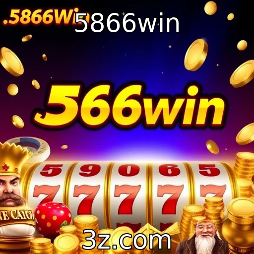 5866win Estratégias de Apostas que Transformam Jogadores em Vencedores