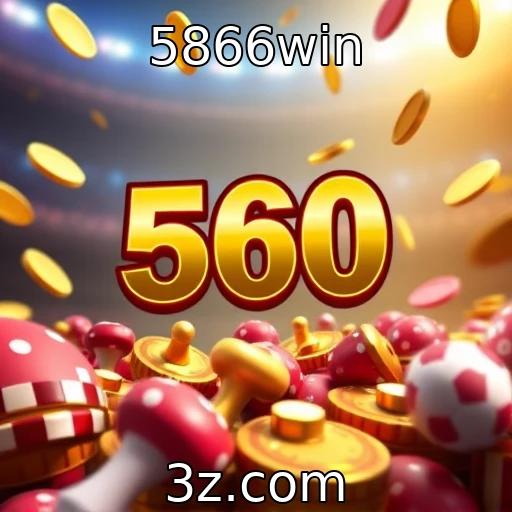 5866win Apostas esportivas: Análises que podem garantir sua vitória