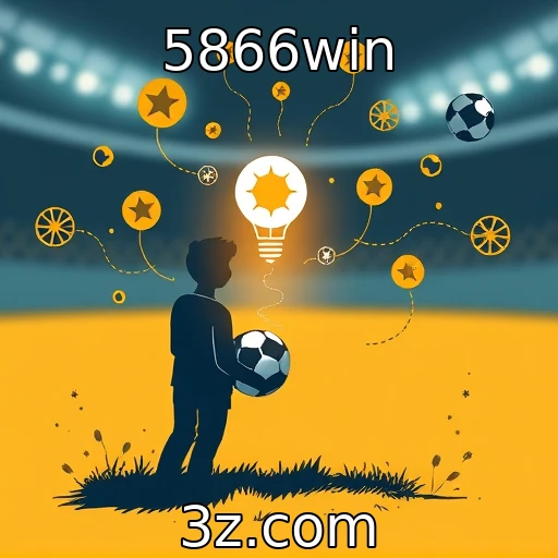 5866win Os Segredos das Apostas Esportivas: Como Maximizar Seus Lucros