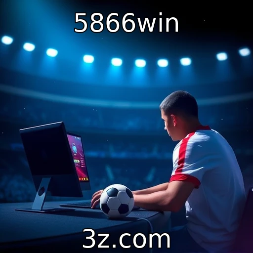 5866win Como as apostas esportivas podem transformar sua experiência em jogos